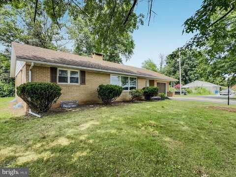 4200 N GEORGE EXTENSION STREET, MANCHESTER, PA 17345