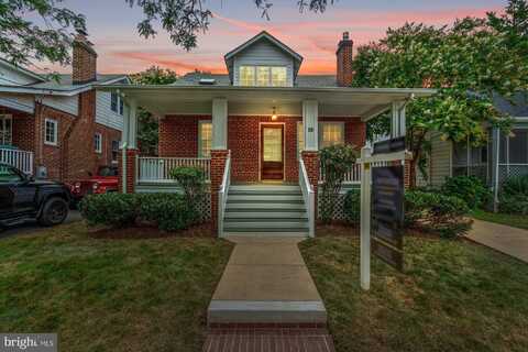 15 W MASONIC VIEW AVENUE, ALEXANDRIA, VA 22301