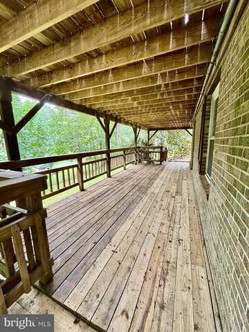 7796 ANN HARBOR DRIVE, PORT TOBACCO, MD 20677
