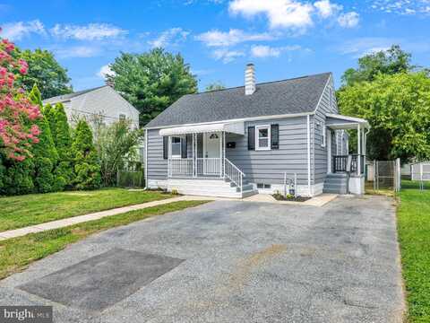 10 CINDER, LUTHERVILLE TIMONIUM, MD 21093