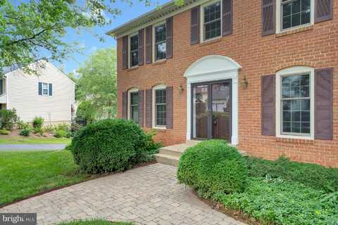 8931 KENILWORTH DRIVE, BURKE, VA 22015