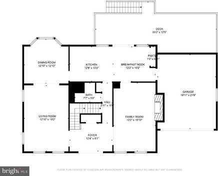 8931 KENILWORTH DRIVE, BURKE, VA 22015