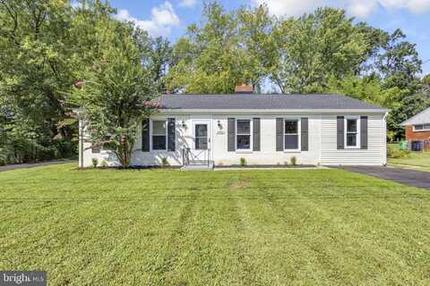 13401 HARRISON AVENUE, FORT WASHINGTON, MD 20744