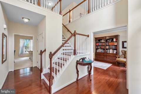 17400 RYLAND CHAPEL ROAD, RIXEYVILLE, VA 22737