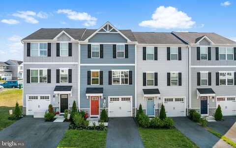 23 BRISTOE STATION RD, TANEYTOWN, MD 21787