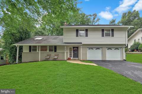 3301 BATTERSEA LANE, ALEXANDRIA, VA 22309