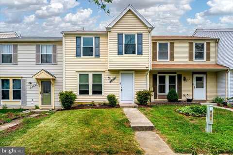 2628 NEMO COURT, BOWIE, MD 20716