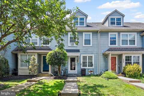 2332 DARBY COURT, BEL AIR, MD 21015