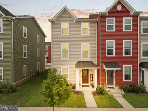5153 PENN STREET, BEALETON, VA 22712