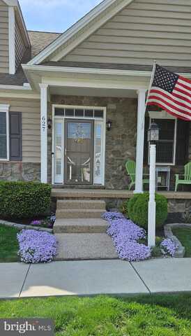 627 PRINCE GEORGE DRIVE, LANCASTER, PA 17601