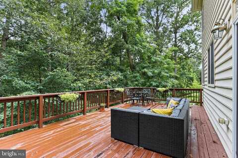 15 WARRENTON DRIVE, SILVER SPRING, MD 20904