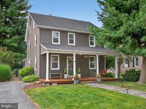 2318 WOOD STREET, LANCASTER, PA 17603