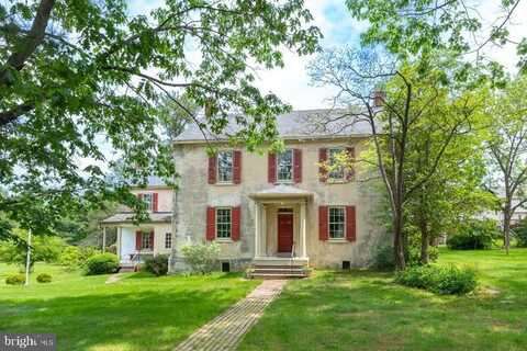 155 GAMBER LANE, LANCASTER, PA 17603