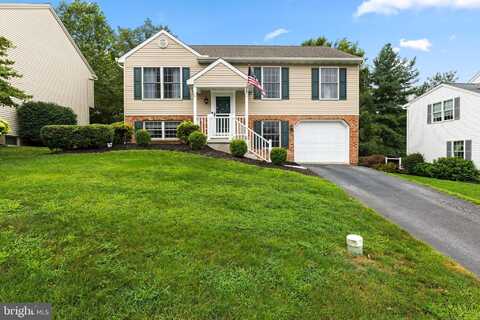 50 MANOR OAKS DRIVE, MILLERSVILLE, PA 17551