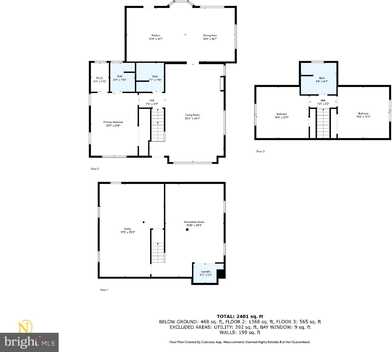 520 W CARACAS AVENUE, HERSHEY, PA 17033