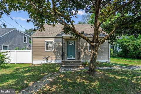 415 CENTER AVENUE, RUNNEMEDE, NJ 08078