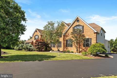4 SHERWOOD LANE, COLUMBUS, NJ 08022
