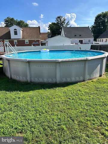 308 W 2ND STREET, FLORENCE, NJ 08518