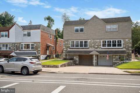 7124 VALLEY AVENUE, PHILADELPHIA, PA 19128