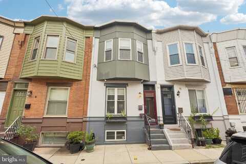 2106 S GARNET STREET, PHILADELPHIA, PA 19145