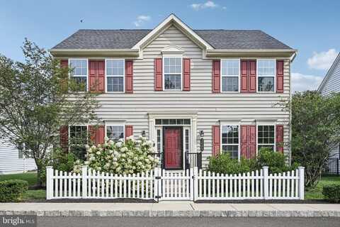 3688 CHRISTOPHER DAY ROAD, DOYLESTOWN, PA 18902