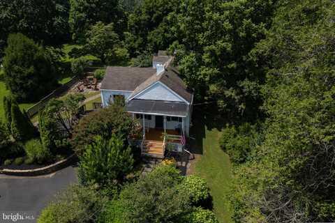 617 UNIONVILLE ROAD, KENNETT SQUARE, PA 19348