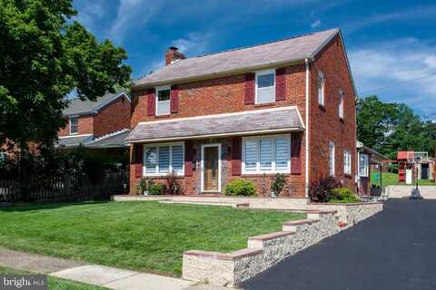 50 SCHOOLHOUSE LANE, BROOMALL, PA 19008