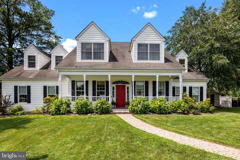 1472 ROSALIE AVENUE, BENSALEM, PA 19020