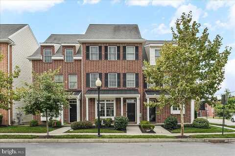 636 D STREET, KENNETT SQUARE, PA 19348