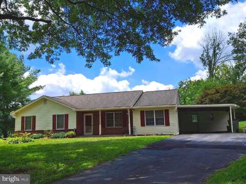 237 DOVE DRIVE, HONEY BROOK, PA 19344