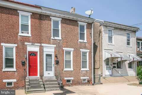 425 LAUREL STREET, POTTSTOWN, PA 19464