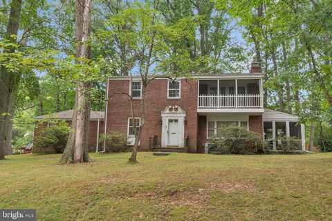 206 CORNWALL AVENUE, TRENTON, NJ 08618