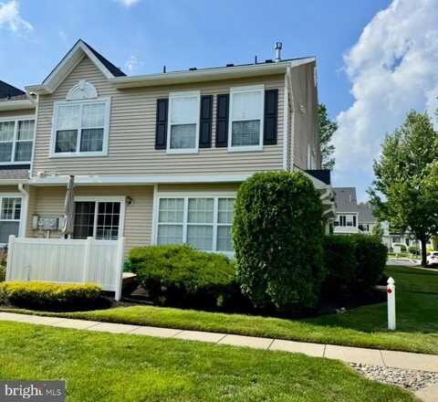 3808 BUXMONT ROAD, MARLTON, NJ 08053