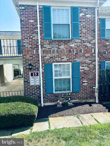 144 OBERLIN TERRACE, LANSDALE, PA 19446