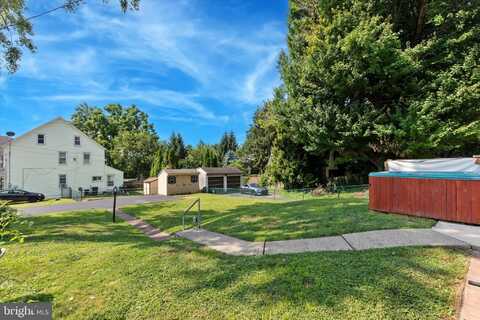 125 W FAIRVIEW STREET, BETHLEHEM, PA 18018