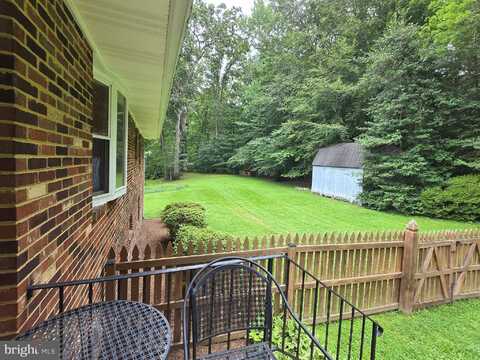 3908 LAKESIDE COURT, DUNKIRK, MD 20754