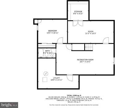 12513 FOX VIEW WAY, RESTON, VA 20191