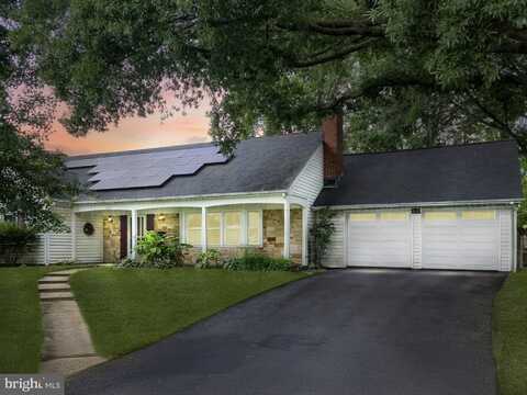3012 SPARK LANE, BOWIE, MD 20715