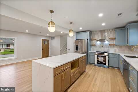 3513 SUSQUEHANNA DRIVE, BELTSVILLE, MD 20705