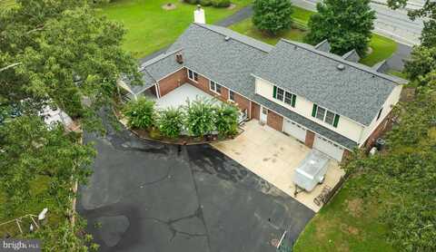4870 LEONARDTOWN ROAD, WALDORF, MD 20601