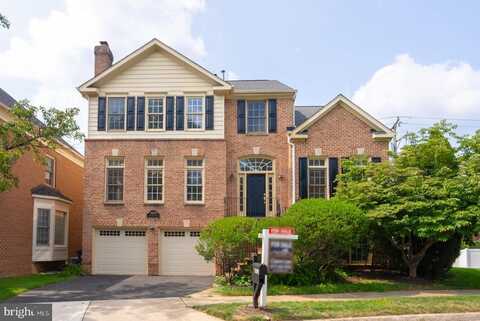 9818 FOX REST LANE, VIENNA, VA 22181