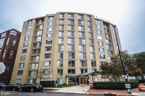 1239 VERMONT AVENUE NW, WASHINGTON, DC 20005