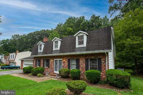 3084 EUTAW FOREST DRIVE, WALDORF, MD 20603