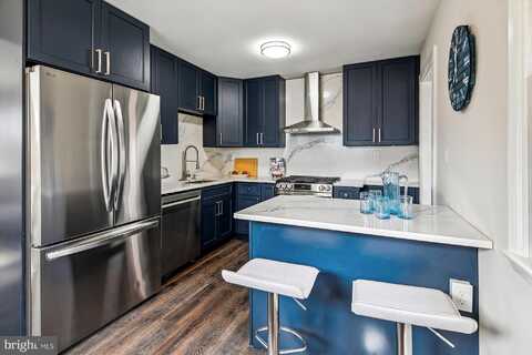45 CHESTER CIRCLE, GLEN BURNIE, MD 21060