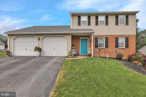 238 LEMON LANE, LEOLA, PA 17540