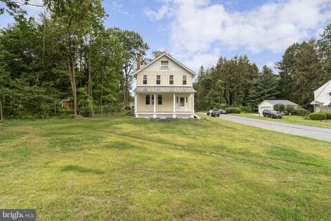 129 BORTONDALE ROAD, MEDIA, PA 19063