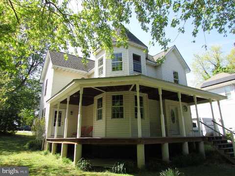 14 THIRD AVENUE, BETTERTON, MD 21610