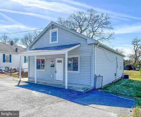 913 WISE AVENUE, BALTIMORE, MD 21222