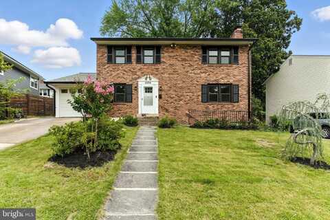 2339 N POWHATAN STREET, ARLINGTON, VA 22205
