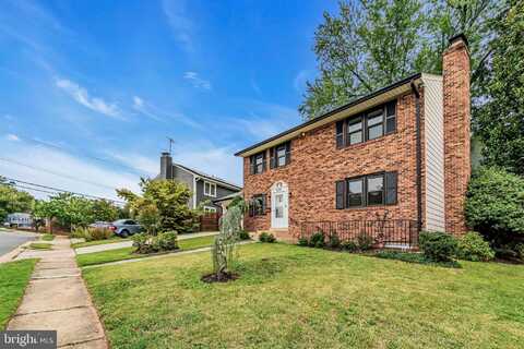 2339 N POWHATAN STREET, ARLINGTON, VA 22205